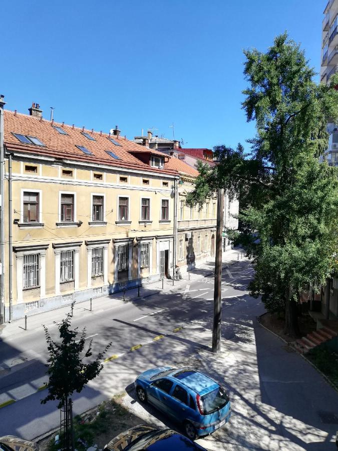 Brand New - Central Apartments SJJ Eksteriør billede