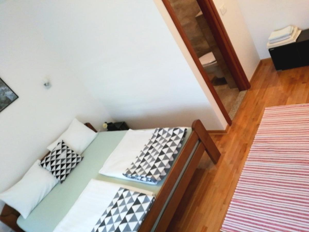 Brand New - Central Apartments SJJ Eksteriør billede